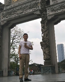 南风经业